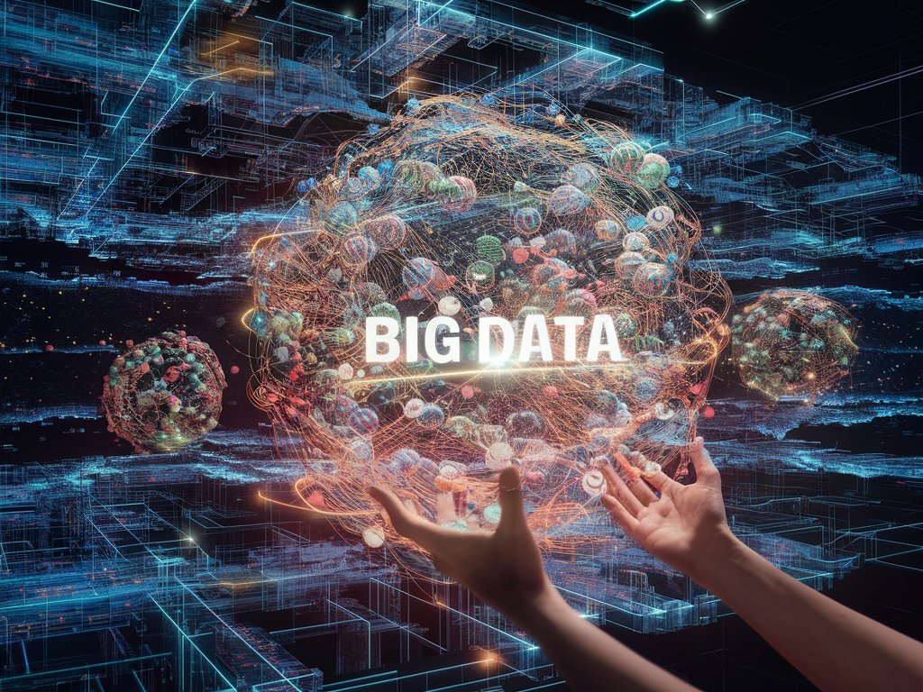Relación entre el Big Data (macrodatos) y la minería de datos