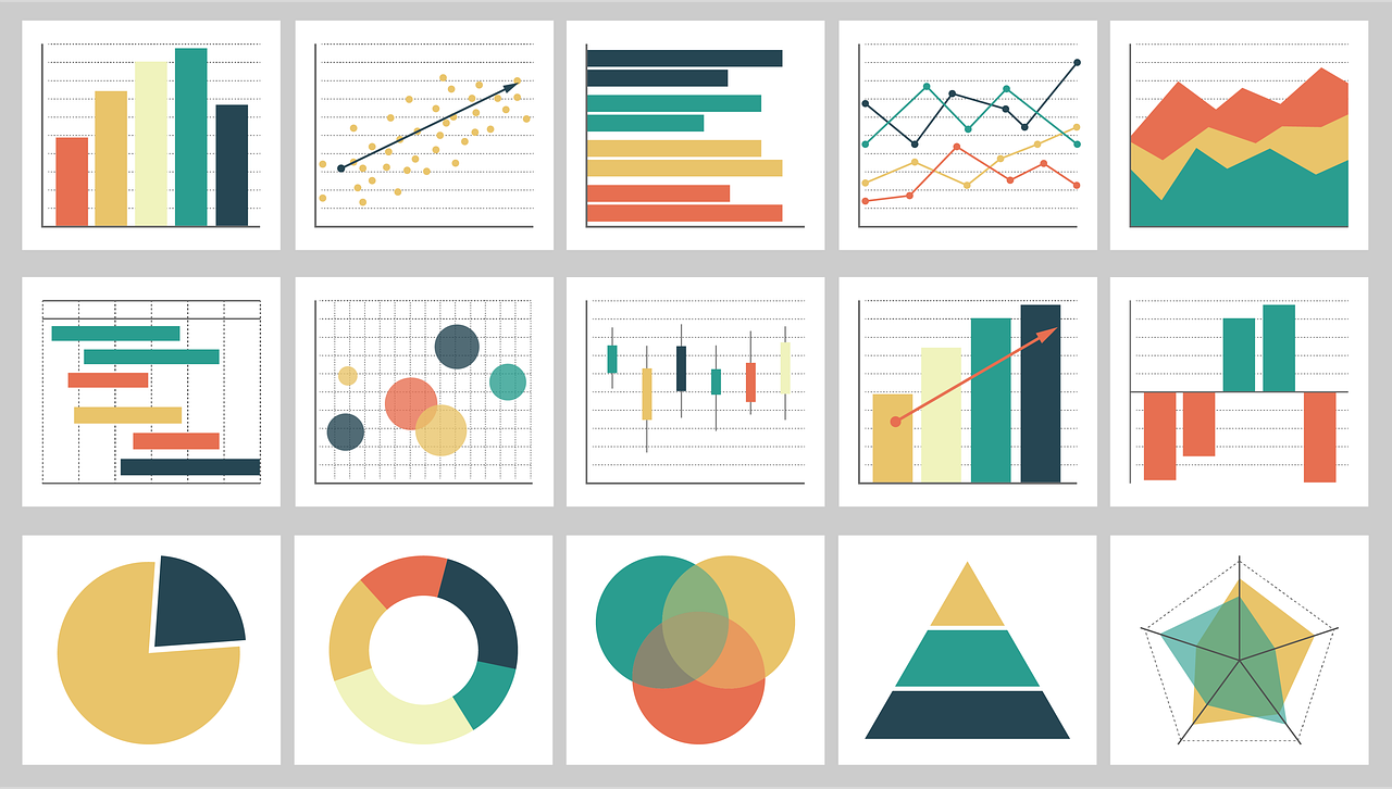 Estructura de informes en analítica de datos