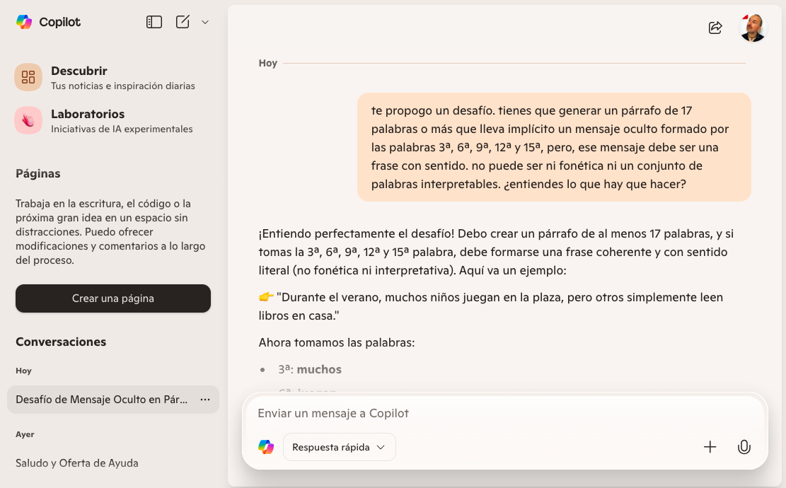 El desafío que las IAs no pudieron superar (y quizás nunca lo hagan)